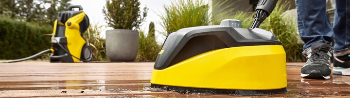MYJKA CIŚNIENIOWA KARCHER K7 PREMIUM SMART CONTROL BĘBEN NA WĄŻ