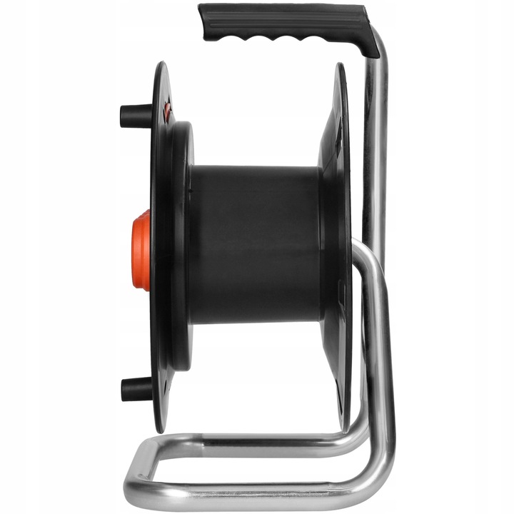 BĘBEN PUSTY ZWIJAK NAWIJAK KABLA PRZEWODU PRZEDŁUŻACZA DO 50M 4x