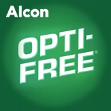 OPTI FREE Express 355ml Płyn do soczewek ALCON