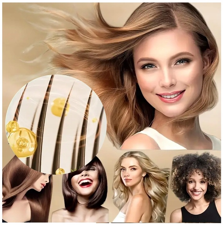 LOREAL SZAMPON OCZYSZCZAJĄCY Z GLINKĄ WŁOSY TŁUSTE DETOKS 72h