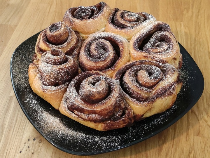 4x600g Mieszanka MK GOLD BREAD MIX KETO chleb naleśniki gofry pizza ciasto