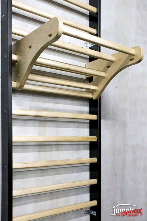 Drabinka rehabilitacyjna Gimnastyczna zes. 250x70