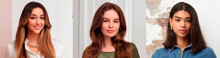 Suszarka BABYLISS Aeroprostownica AS6550E 3w1 1600W