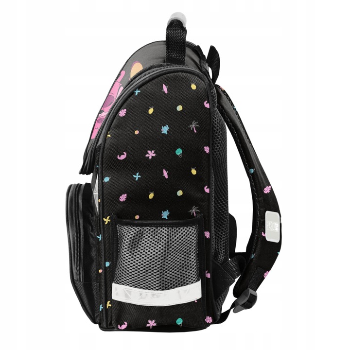 TORNISTER+PIÓRNIK+WOREK ZESTAW STITCH DS23TT PASO