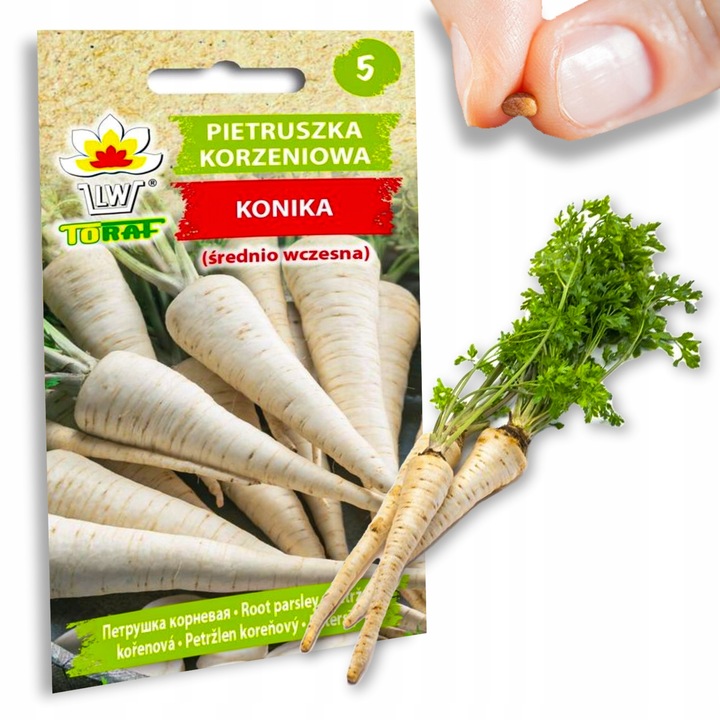 Nasiona warzyw marchew ogórek pietruszka burak NA DOBRY START UDANE PLONY