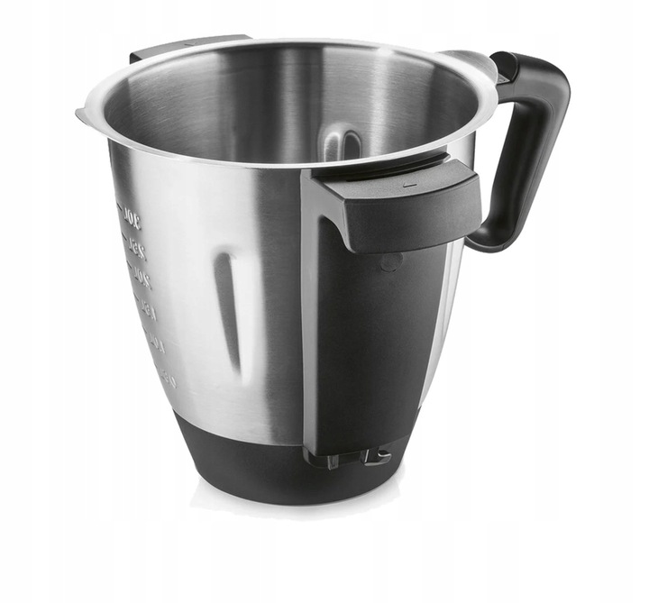 ROBOT KUCHENNY LIDLOMIX 2025 MONSIEUR CUISINE SMART ANTRACYT Wi-Fi