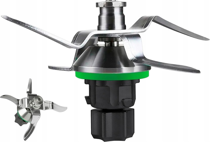 Nóż miksujący ostrze ostrza do Thermomix Vorwerk TM5 TM6 TM7 FRIEND