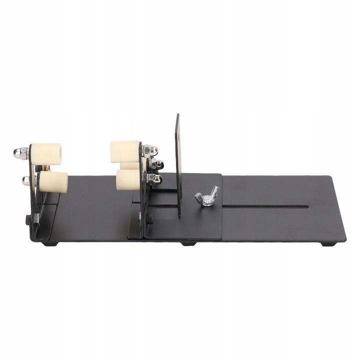 MASZYNA OBCINACZ DO CIĘCIA SZKLANYCH BUTELEK