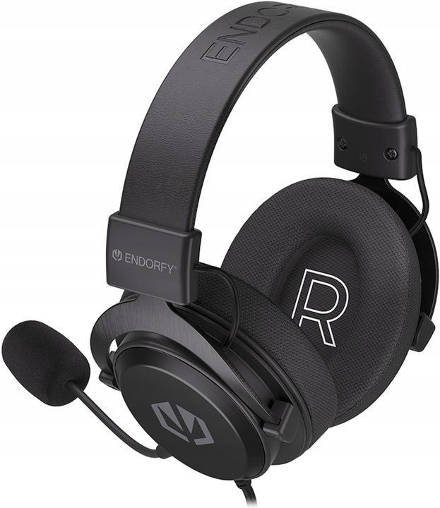 Słuchawki ENDORFY Viro Infra
