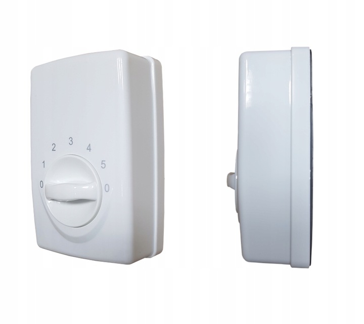 Destryfikator sufitowy z regulatorem wiatrak sklep