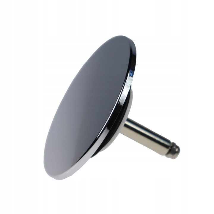 Uniwersalny korek wannowy zatyczka do wanny syfonu wannowego automatycznego