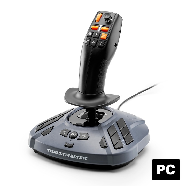 THRUSTMASTER Joystick SIMTASK FarmStick