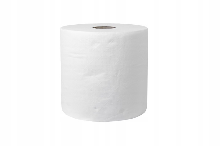 Ręcznik papierowy czyściwo HORECA biały SERWIS A'2