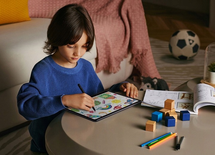 PROFESJONALNY TABLET GRAFICZNY XP-PEN MAGIC DRAWING PAD 9494G DLA GRAFIKA