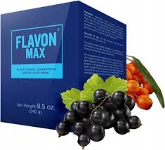 FLAVON Max