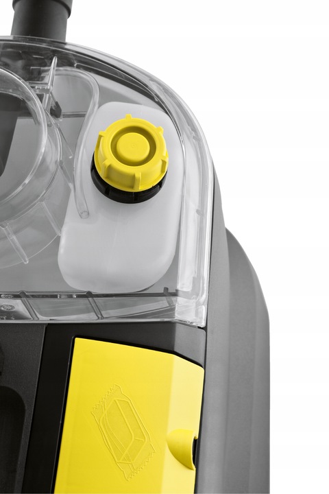 Odkurzacz Piorący KARCHER PUZZI 10/2 ZESTAW DO PRANIA TAPICERKI