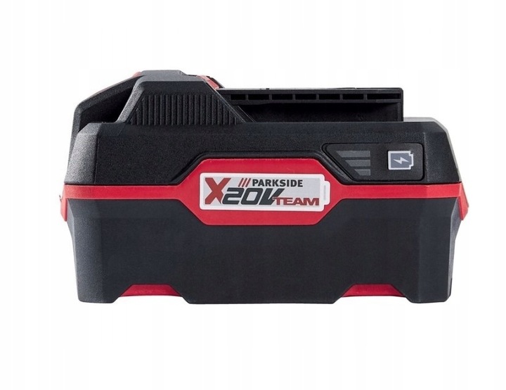 PARKSIDE Akumulator litowo-jonowy 20V, 4 Ah, PAP 20 B3 Akumulator 20 V