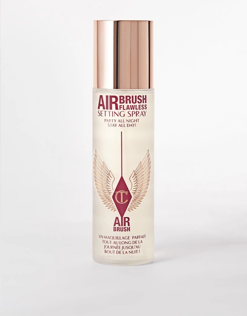 CHARLOTTE TILBURY AIRBRUSH FLAWLESS SETTING SPRAY 100ml