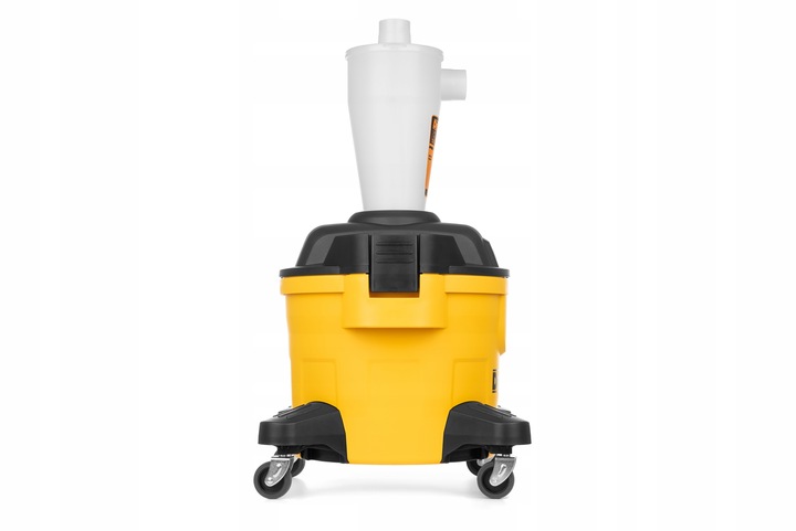 SEPARATOR CYKLONOWY DO ODKURZACZA PRZEMYSŁOWEGO MOKRO SUCHO DXVCS002
