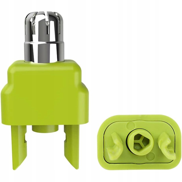 TRYMER MASZYNKA GOLARKA DO NOSA USZU BRWI PHILIPS ONEBLADE QP2520