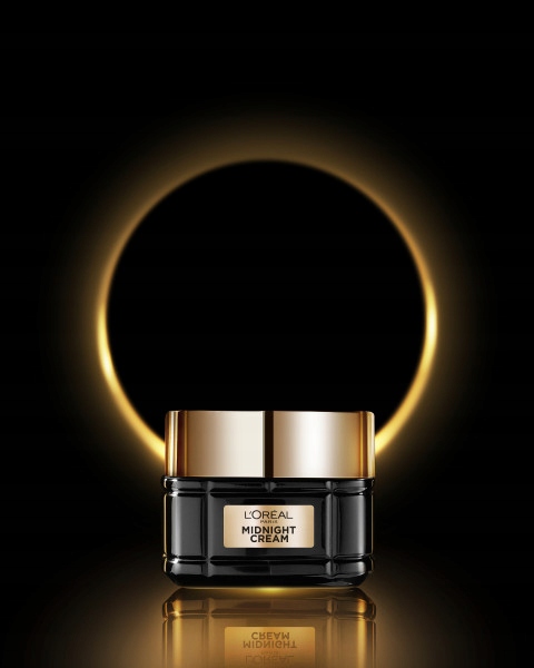 Przeciwzmarszczkowy Krem Do Twarzy Loreal Age Perfect Cell Renew 50ml