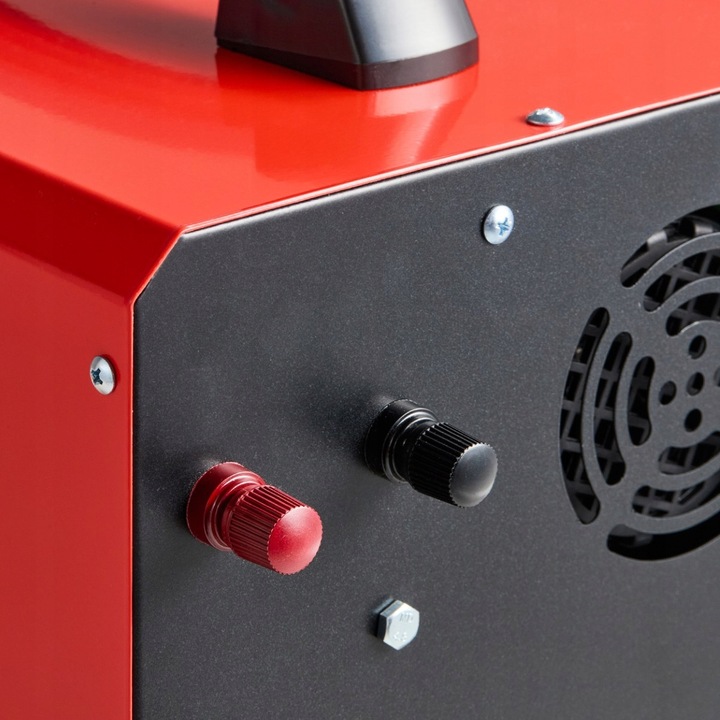 Webasto Nagrzewnica Olejowa 8kW Ogrzewanie Postojowe Webasto Dmuchawa