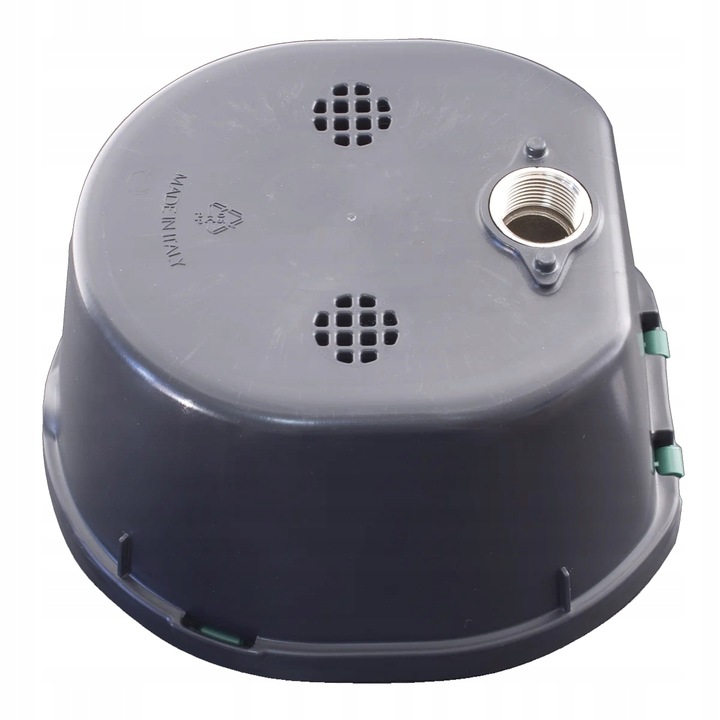 STUDZIENKA OUT SKRZYNKA POBORU WODY Z ZAWOREM 3/4 CALA OVAL DO NAWADNIANIA