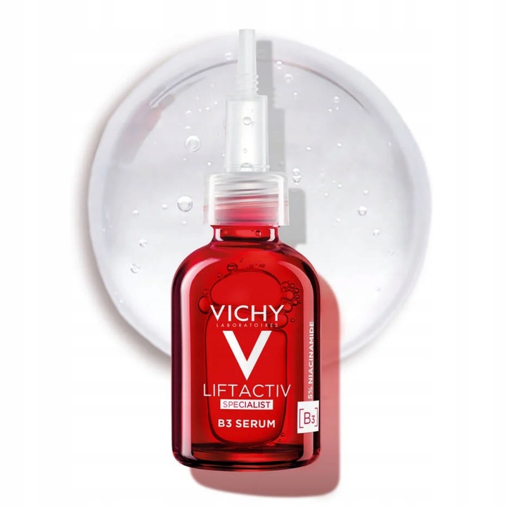 Vichy Liftactiv Specialist B3 SERUM 30 ml serum redukujące przebarwienia !