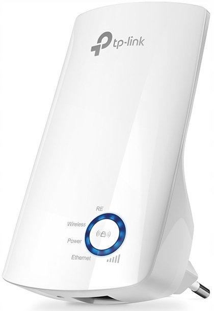 WZMACNIACZ SYGNAŁU TP-LINK TL-WA850RE 300 Mb/s (7.0)