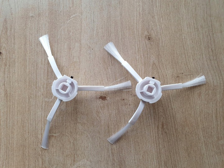 Akcesoria do odkurzacza Xiaomi MI Robot Vacuum X10+ PLUS/X20+