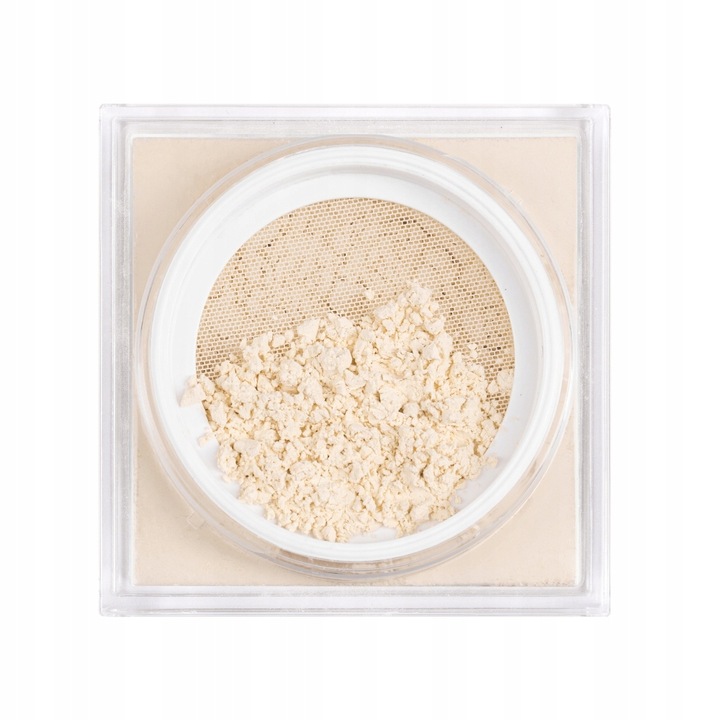 WIBO Sypki Puder do Twarzy Photo Ready Mix