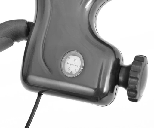 Siewnik rozsiewacz nasion nawozu soli piasku 27L