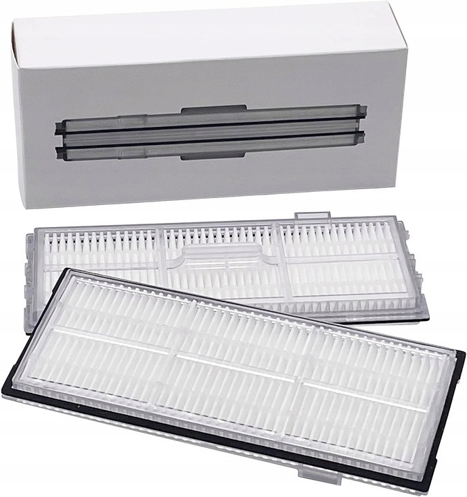 ZESTAW SZCZOTKI FILTRY MOPY DO ROBOROCK S7 / S7 MAXV / S7 MAX ULTRA