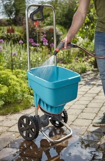 Siewnik uniwersalny XL Gardena 436-20