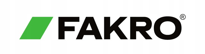 Schody strychowe FAKRO LWK Plus 70 cm x 120 cm / 280 cm