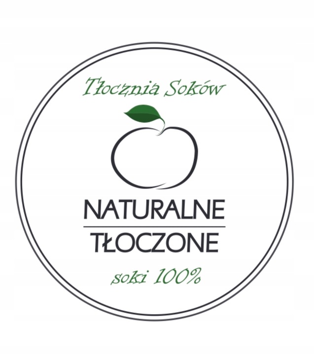 Sok z limonki 100% 5l - NFC, limonka tłoczona