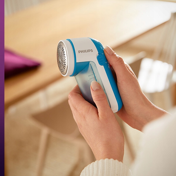 Golarka do tkanin Philips GC026/00