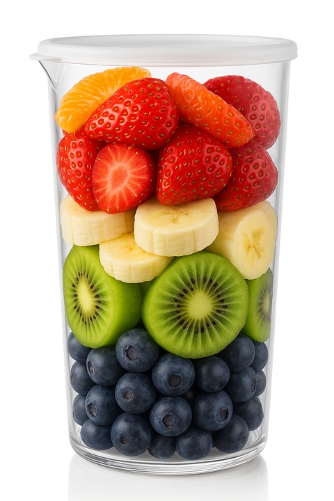 BLENDER RĘCZNY WIELOFUNKCYJNY TRYB TURBO MALAKSER ZESTAW 4w1 DUŻA MOC