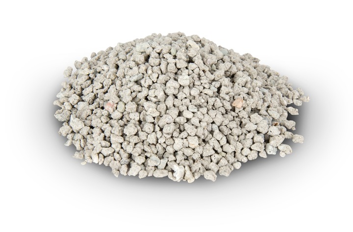 SUPER BENEK Żwirek Lawenda 25l