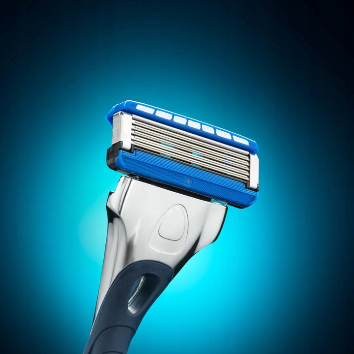 Wilkinson Hydro 5 maszynka do golenia 1+4 wkłady