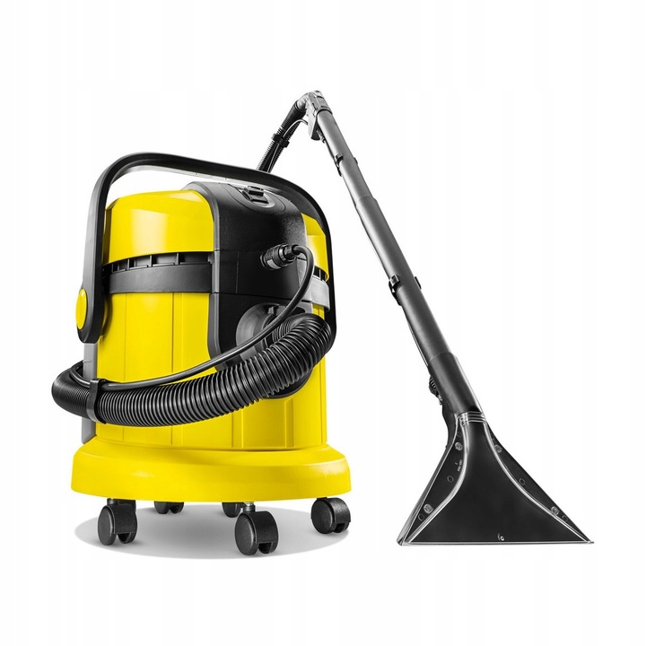 Odkurzacz piorący Karcher SE 4001 1.081-130.0