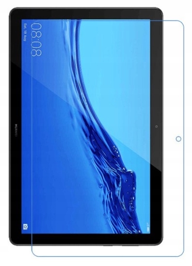 ETUI 360 + SZKŁO do HUAWEI MediaPad T5 10 10.1