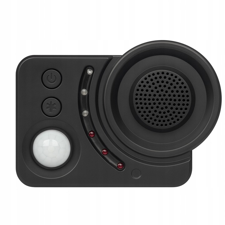 ODSTRASZACZ GRYZONI KUN MYSZY SZCZURÓW i wilkołaków Riwall Szczur and