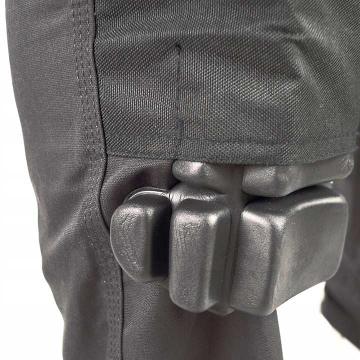 SPODNIE do pasa ROBOCZE 260 POTRÓJNE SERGEANT M