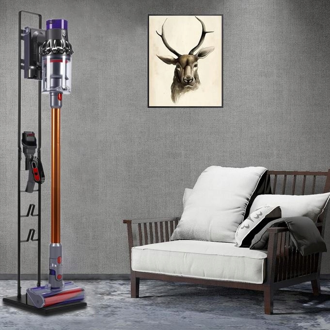 STOJAK DO DYSON 5GEN V15 V11 V12 V10 V8 V7 V6