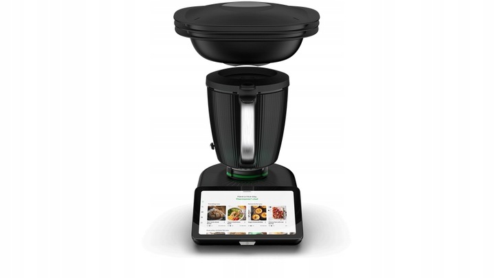 Robot kuchenny Thermomix TM7 Vorwerk 2000W+Cookidoo 4