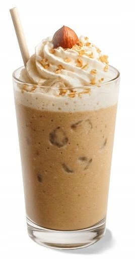 Syrop MONIN Hazelnut 700 ml – orzech laskowy do kawy i deserów