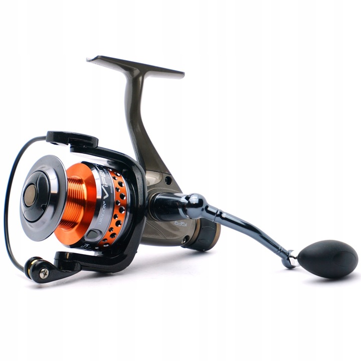 Kołowrotek Dragon VIPER RD630i