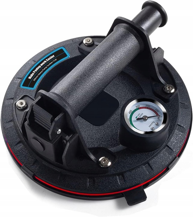 UCHWYT PRZYSSAWKA PRÓŻNIOWA DO GRESU SZYB SPIEKÓW