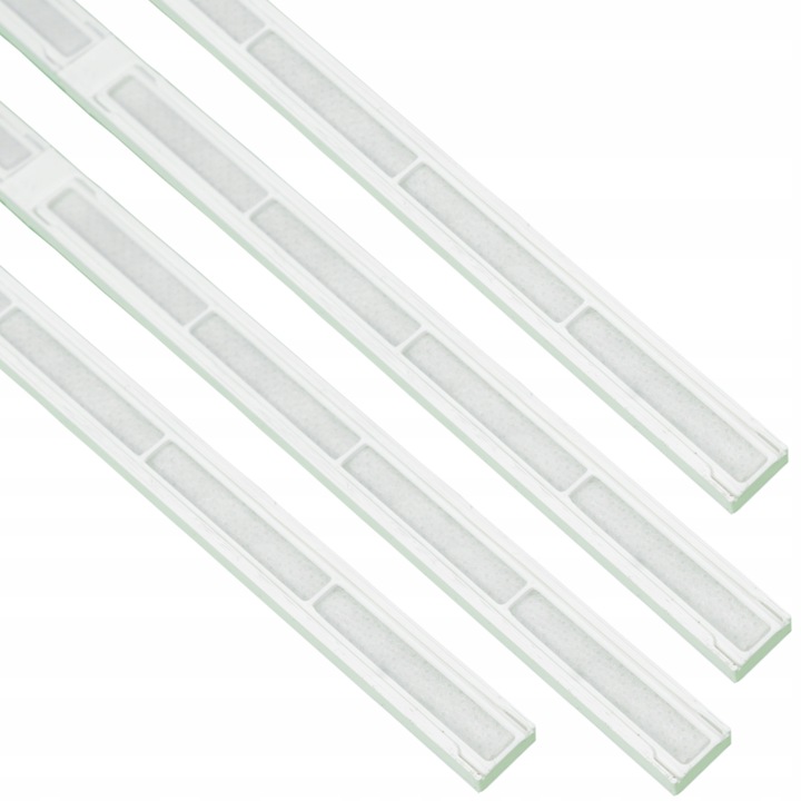 Nawiewnik filtr do okna antysmogowy bez demontażu nawiewnika